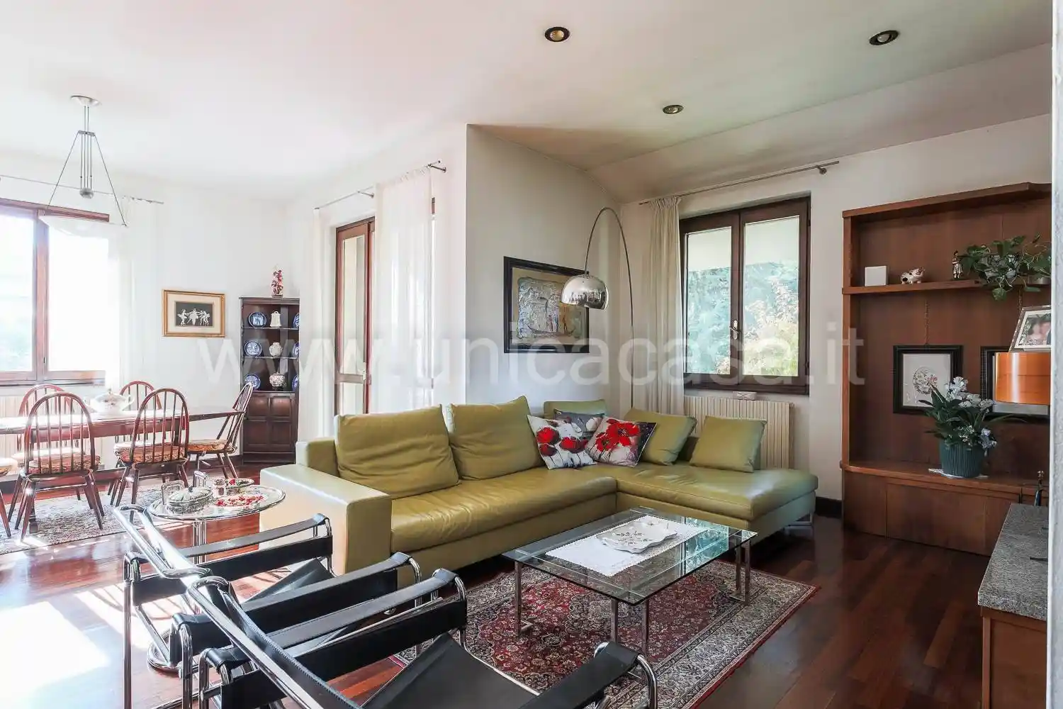 Villa in vendita a Cassano d'Adda