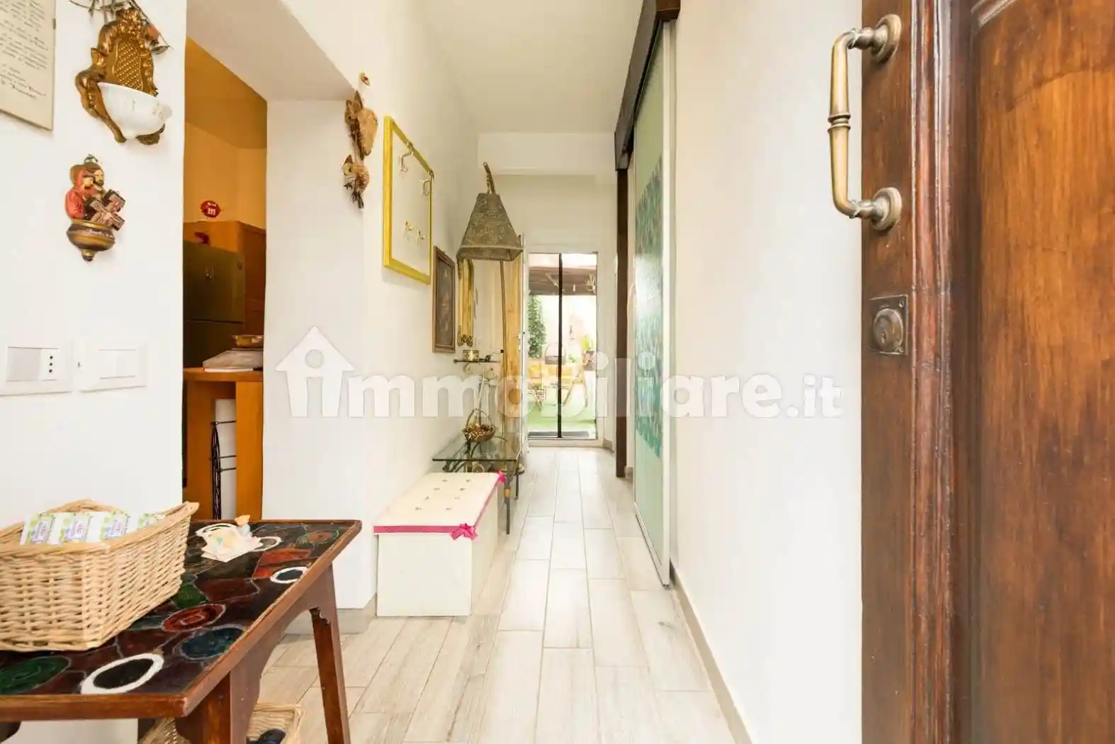 Terratetto unifamiliare via Caciolli, Galciana, Prato - foto 2