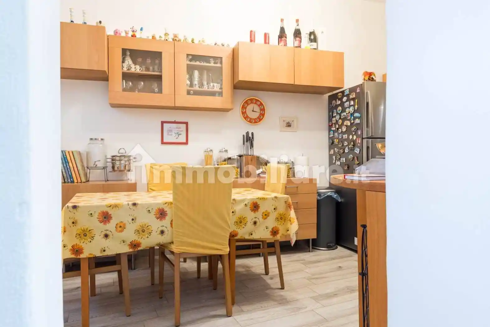 Terratetto unifamiliare via Caciolli, Galciana, Prato - foto 3