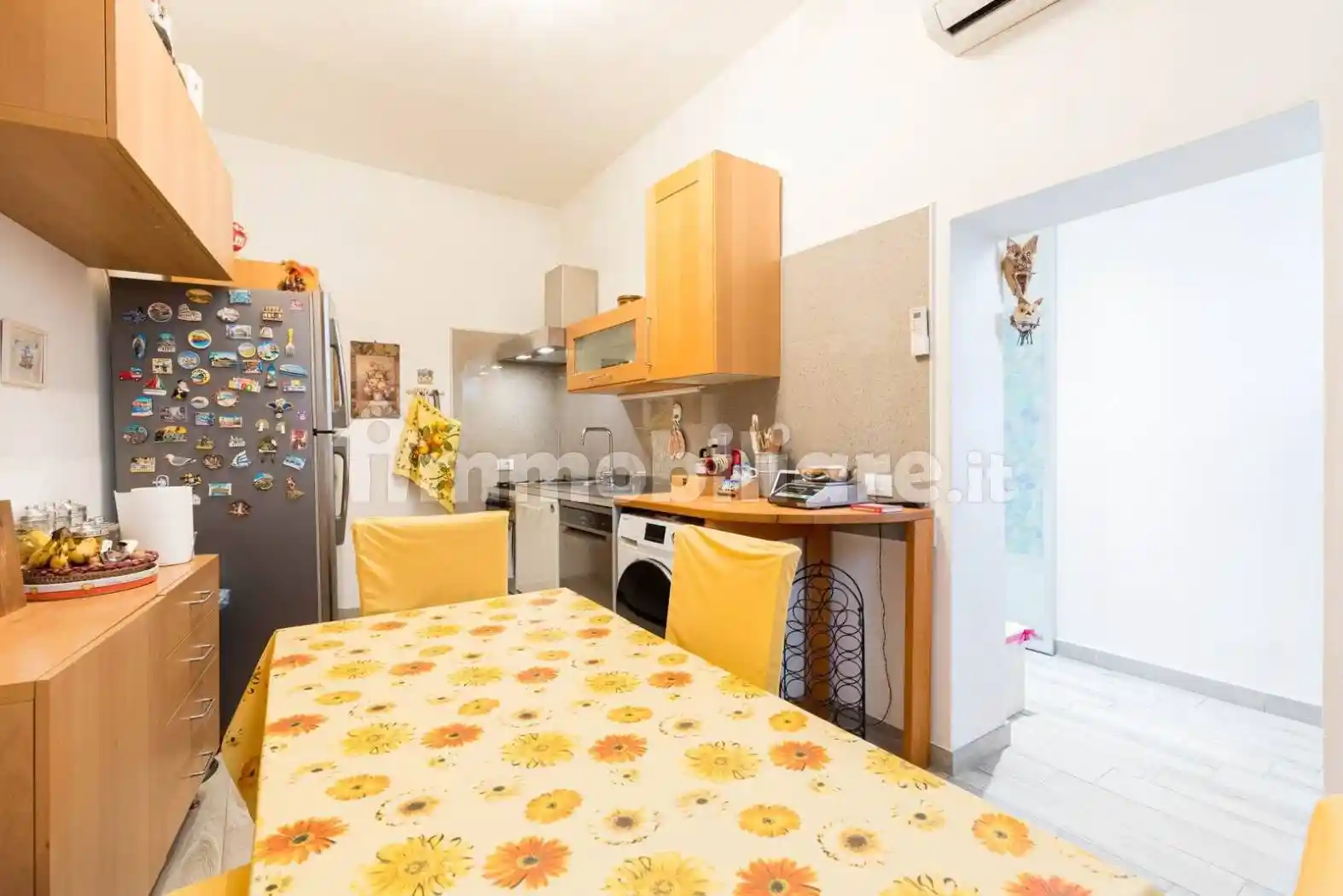 Terratetto unifamiliare via Caciolli, Galciana, Prato - foto 4