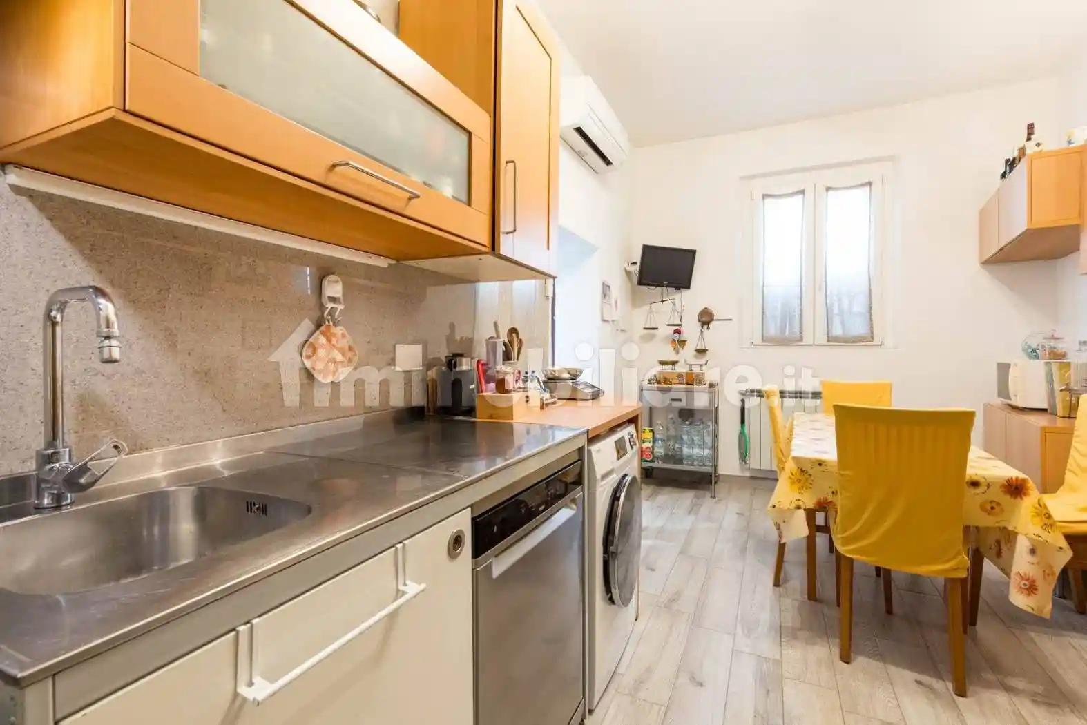 Terratetto unifamiliare via Caciolli, Galciana, Prato - foto 5