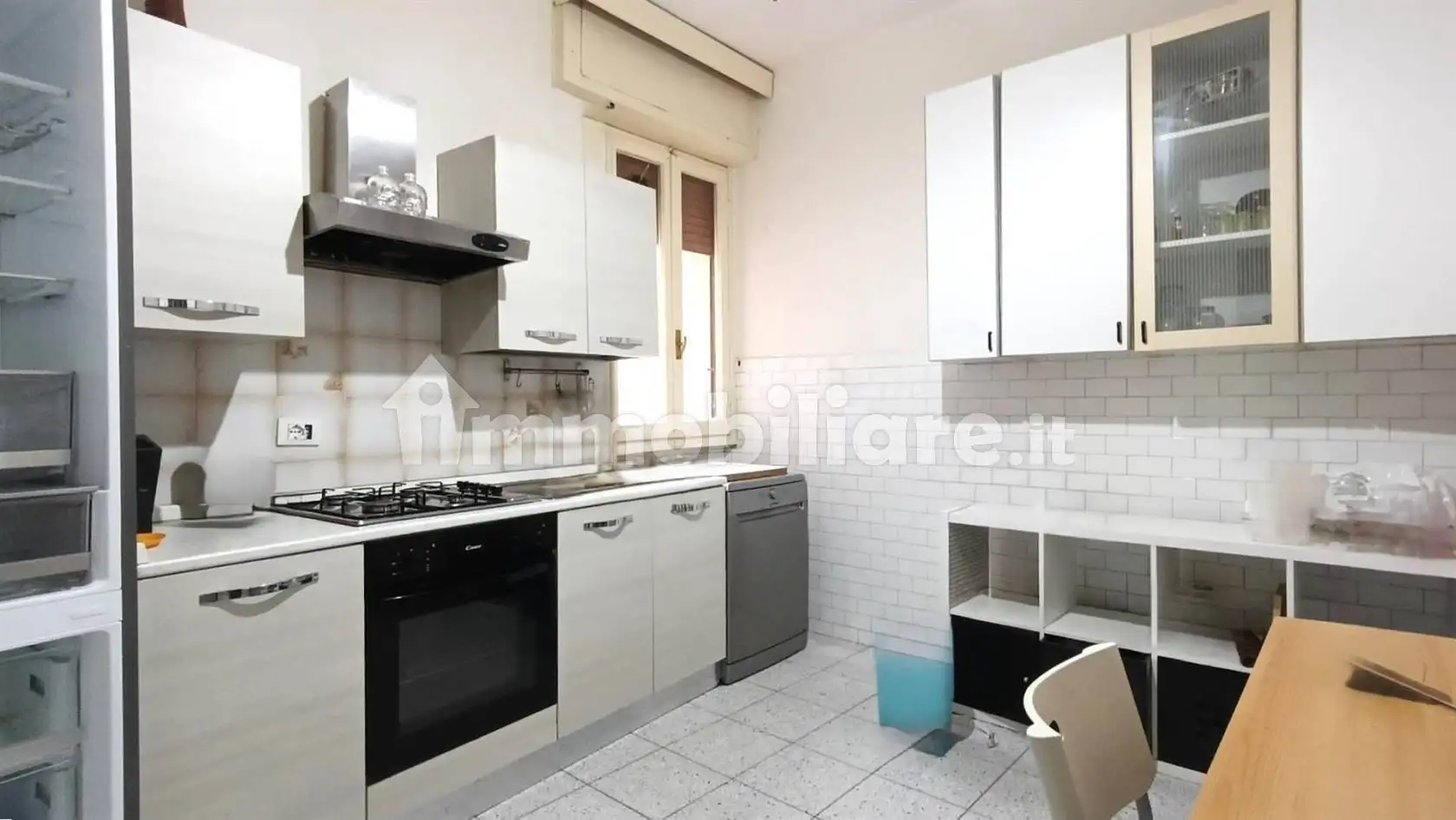 Appartamento in vendita a Pistoia