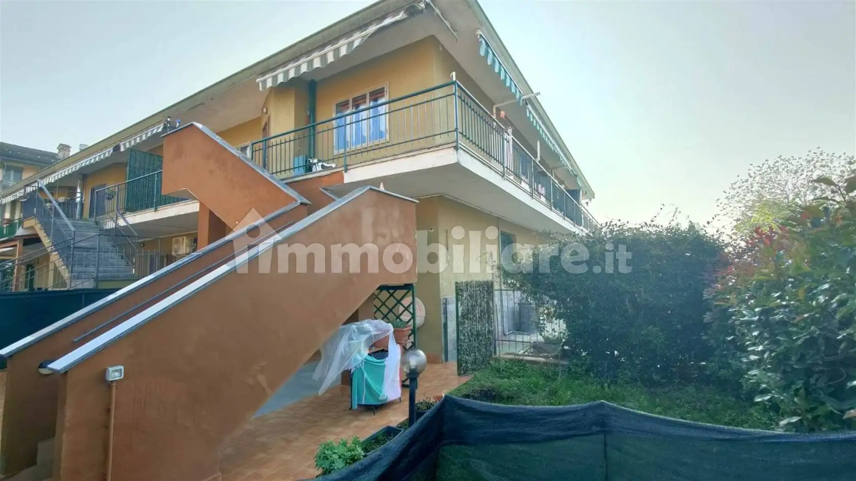 Casa indipendente in vendita a Tavazzano con Villavesco