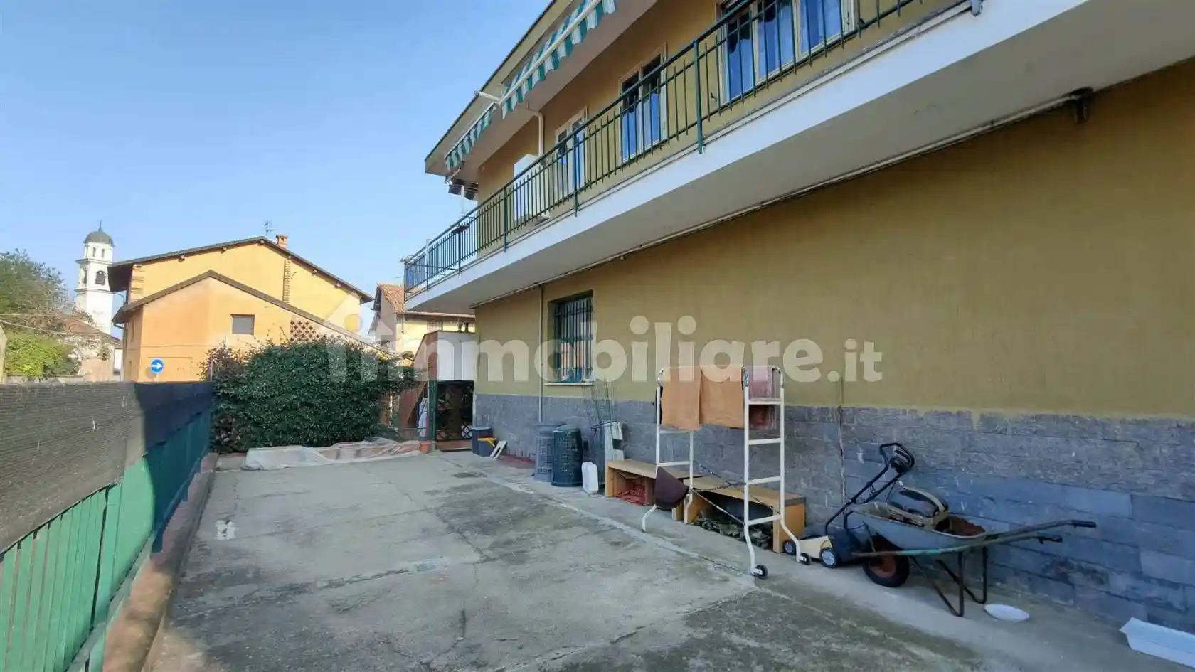 Casa indipendente - foto 5