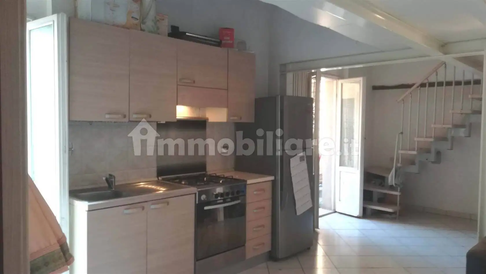 Appartamento in vendita a Forlì