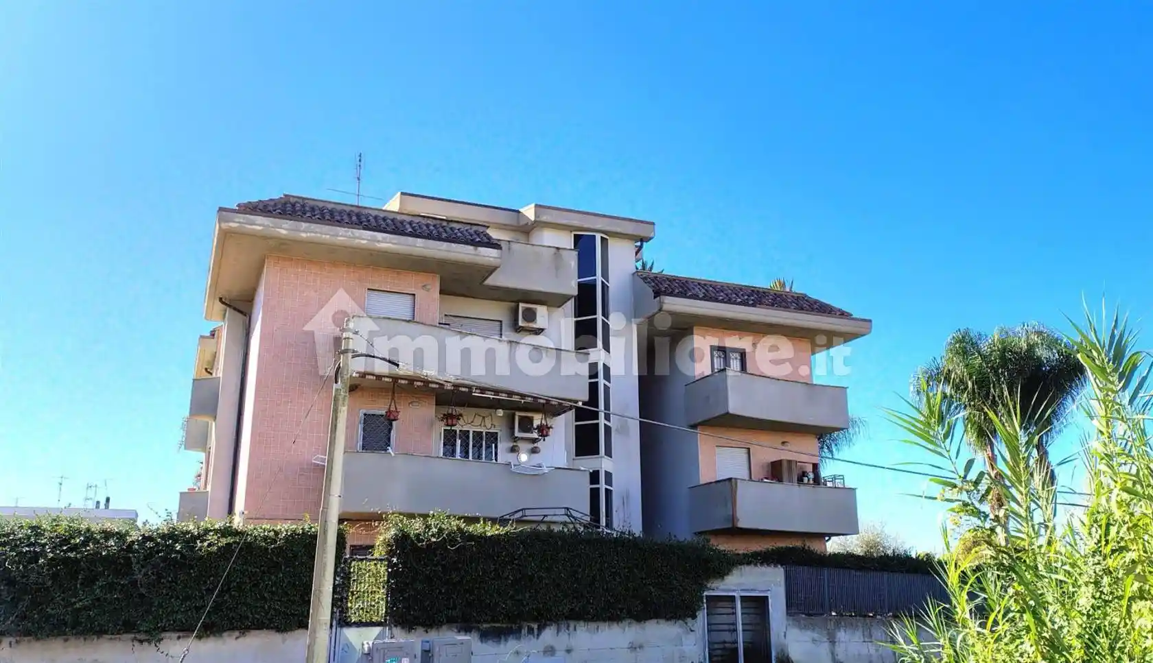 Loft in vendita a Nettuno