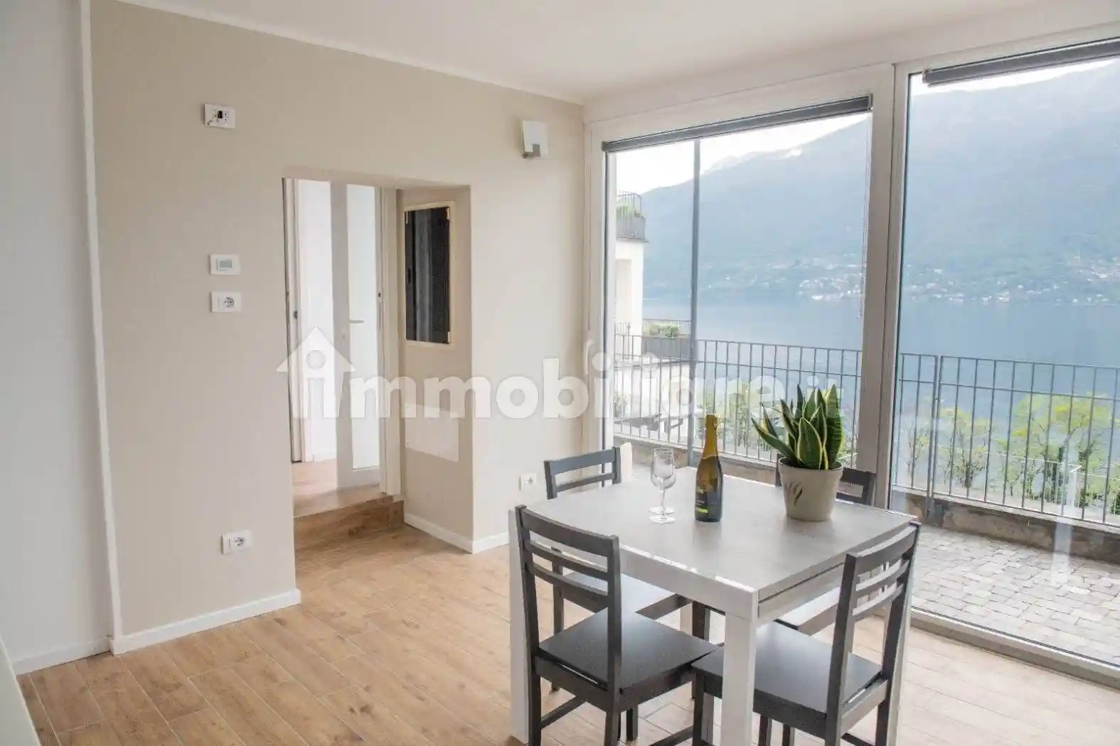 Trilocale 61 m², Centro, Dorio - foto 3