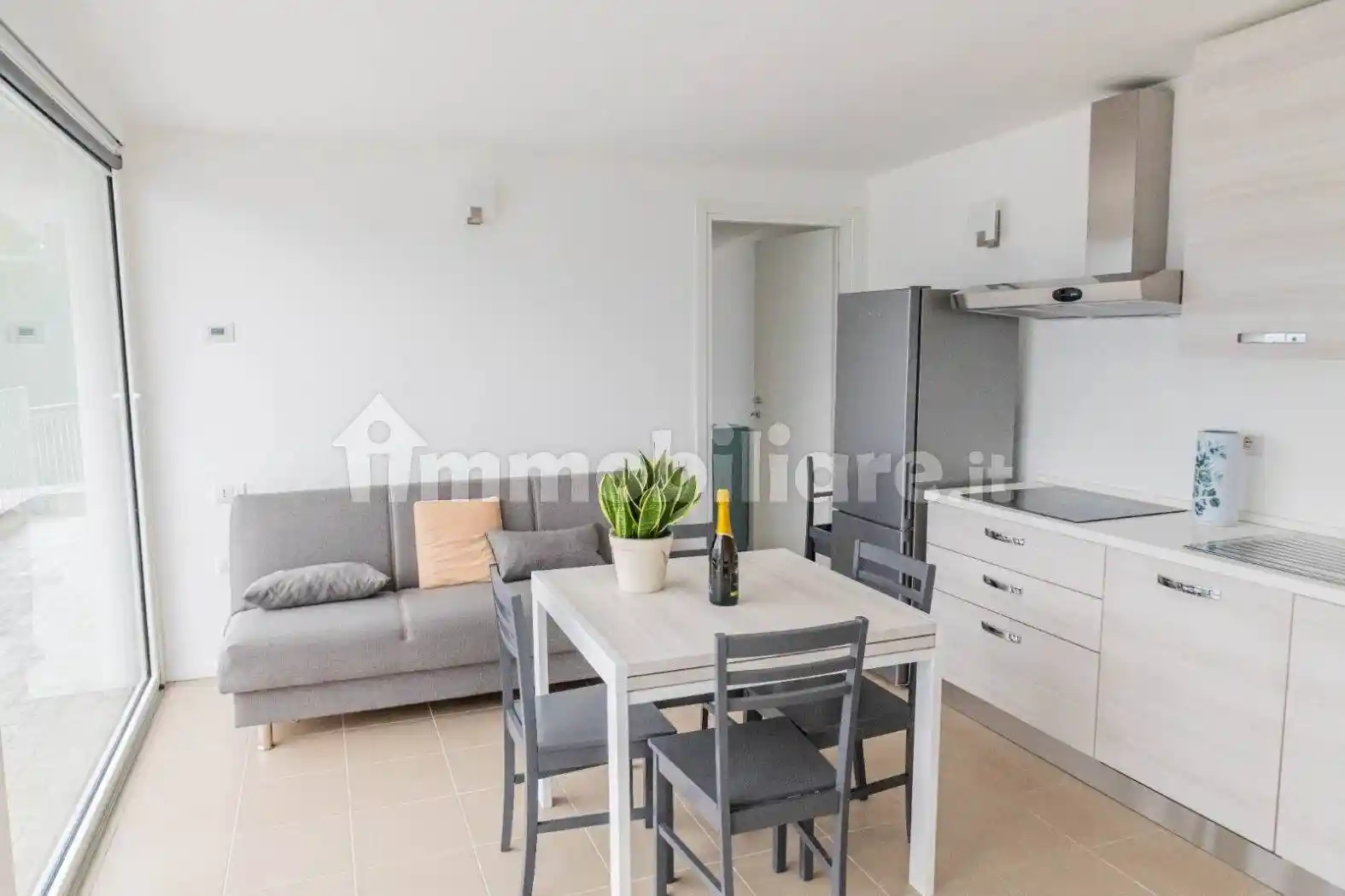 Trilocale 61 m², Centro, Dorio - foto 4