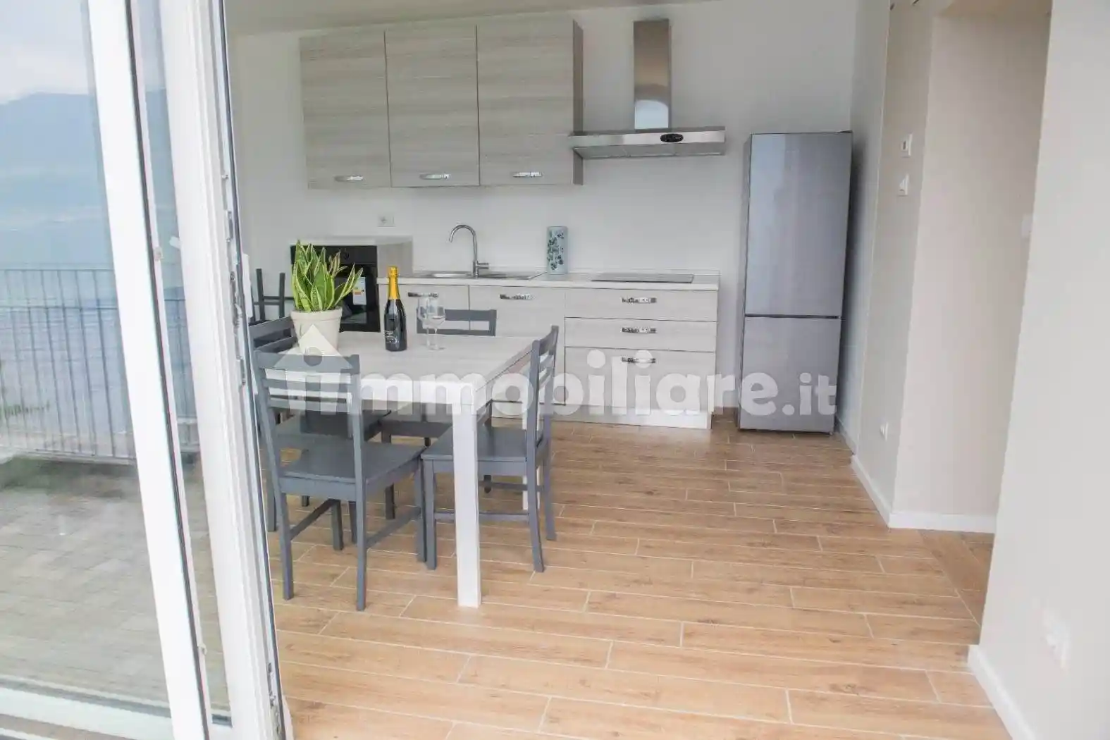 Trilocale 61 m², Centro, Dorio - foto 5