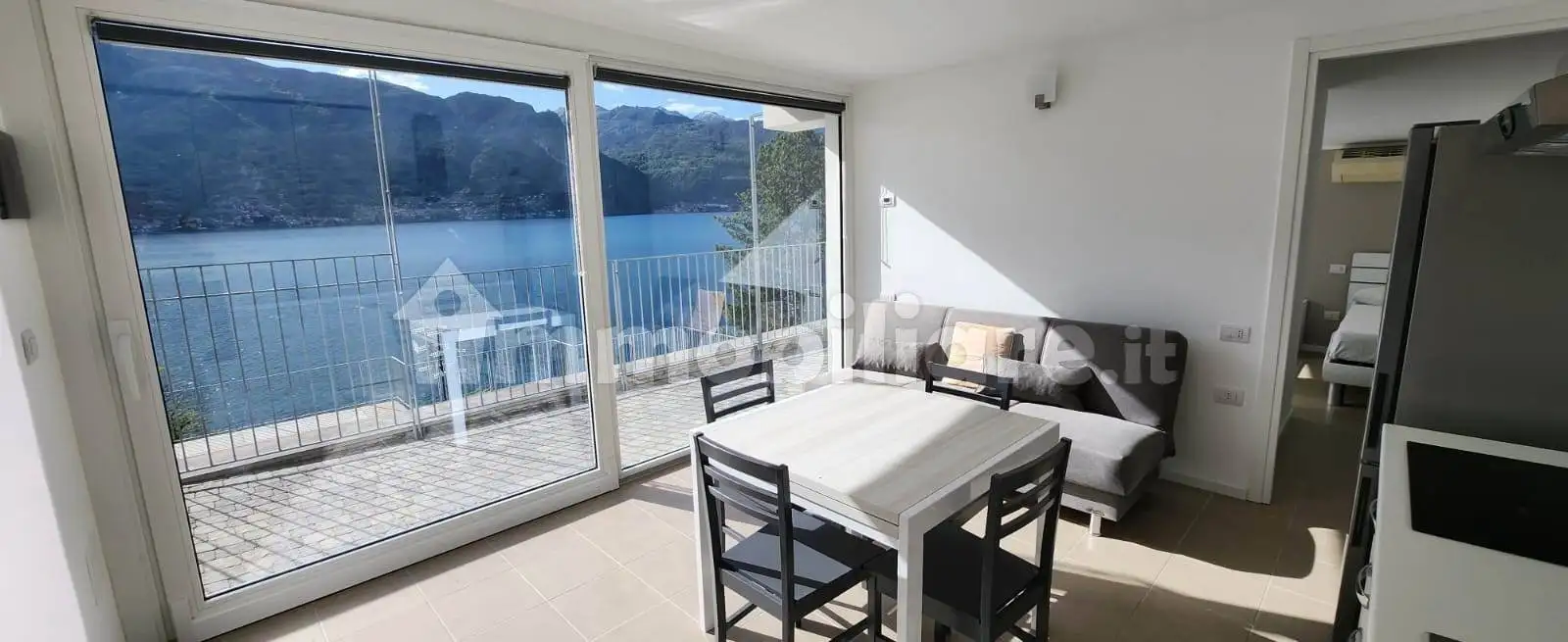 Appartamento in vendita a Dorio