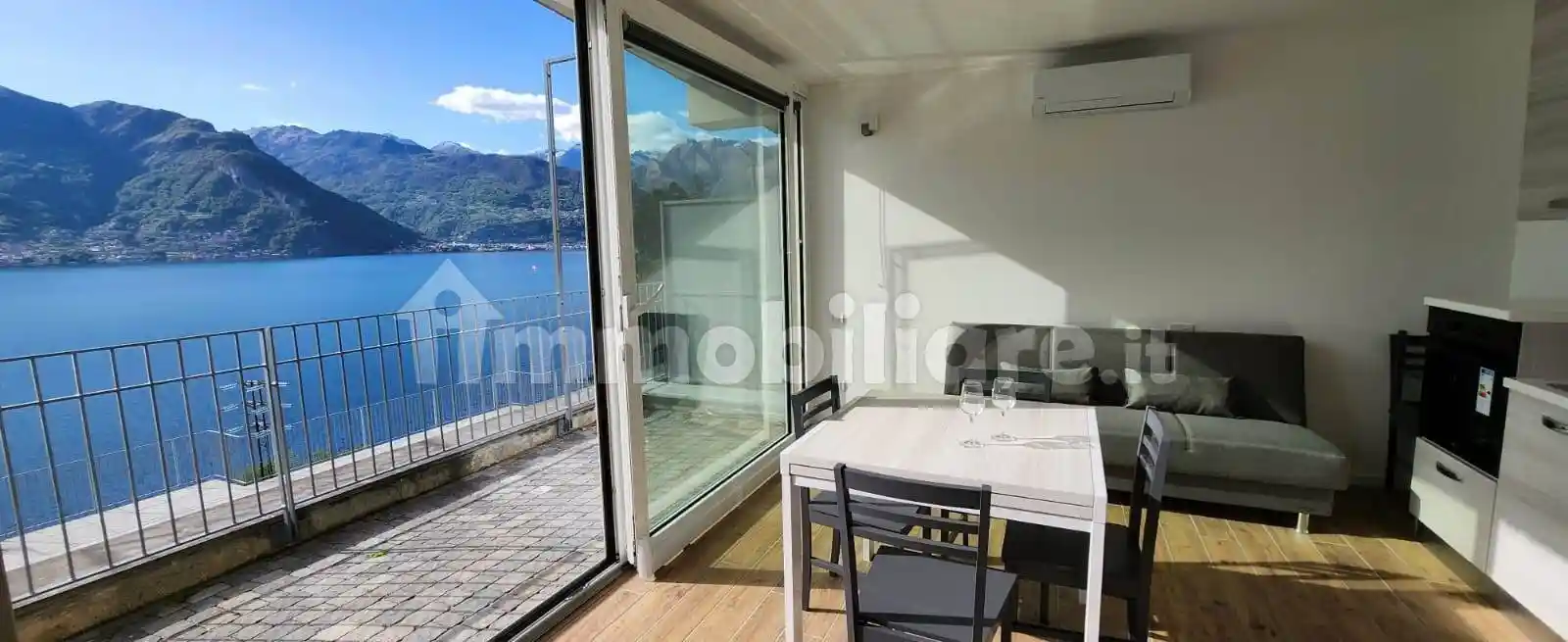 Bilocale 47 m², Centro, Dorio - foto 4