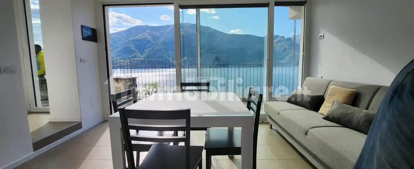 Bilocale 47 m², Centro, Dorio - foto 5