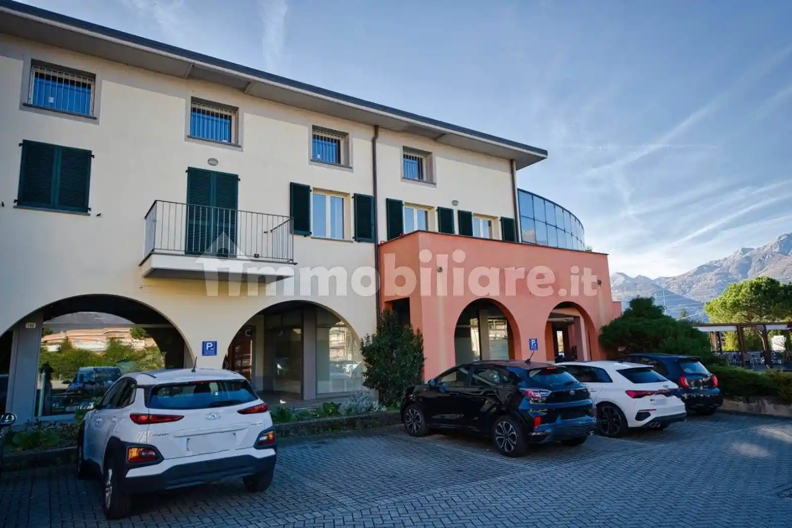 Bilocale via Nazionale 180, Colico Piano, Colico - foto 3