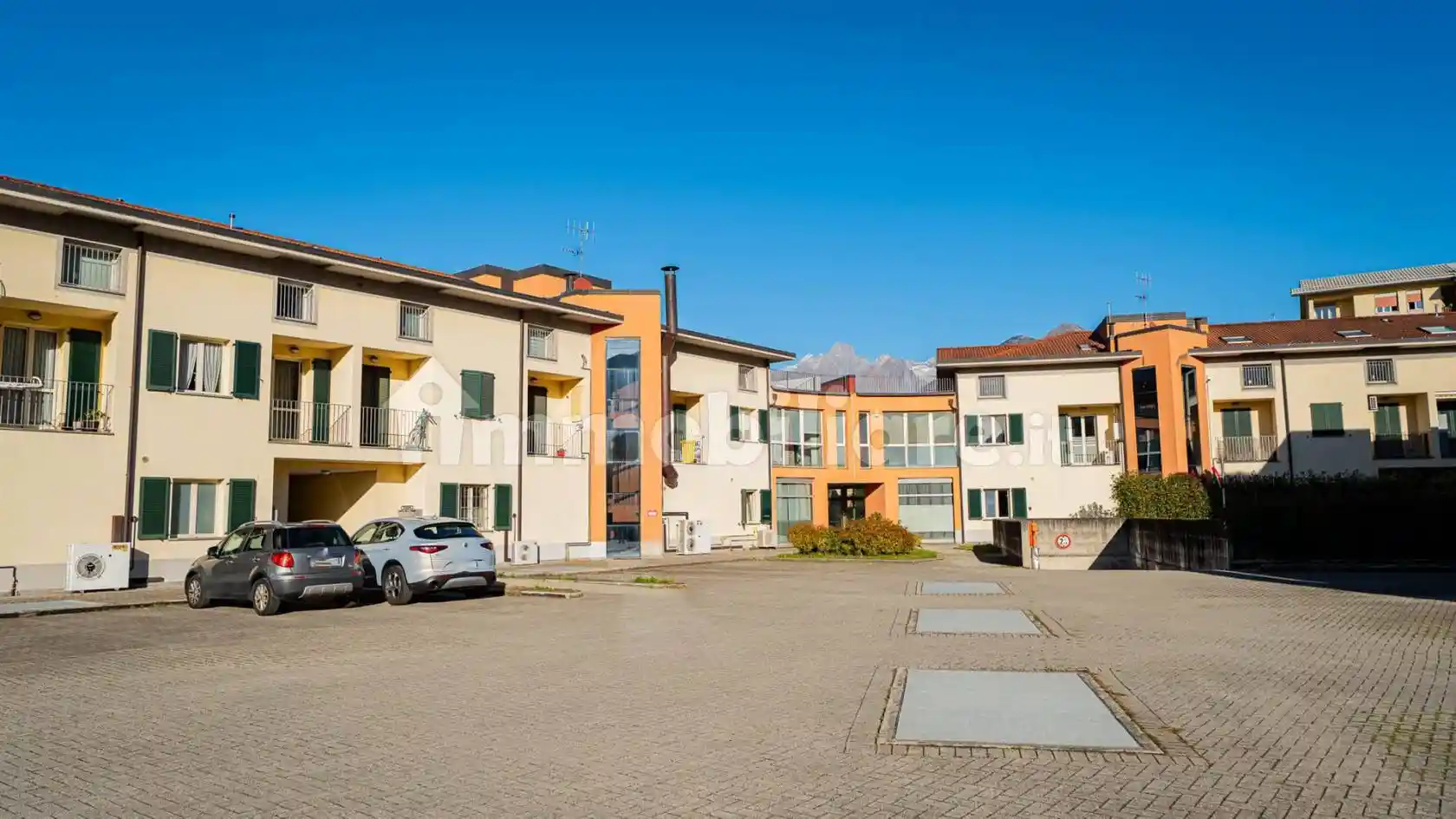 Bilocale via Nazionale 180, Colico Piano, Colico - foto 4