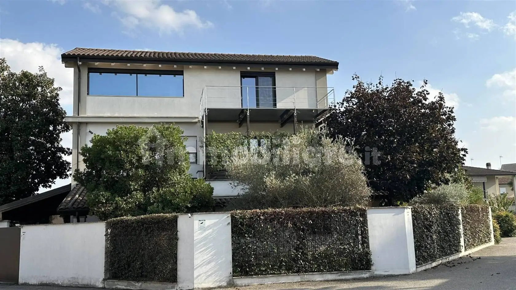 Appartamento in vendita a Graffignana