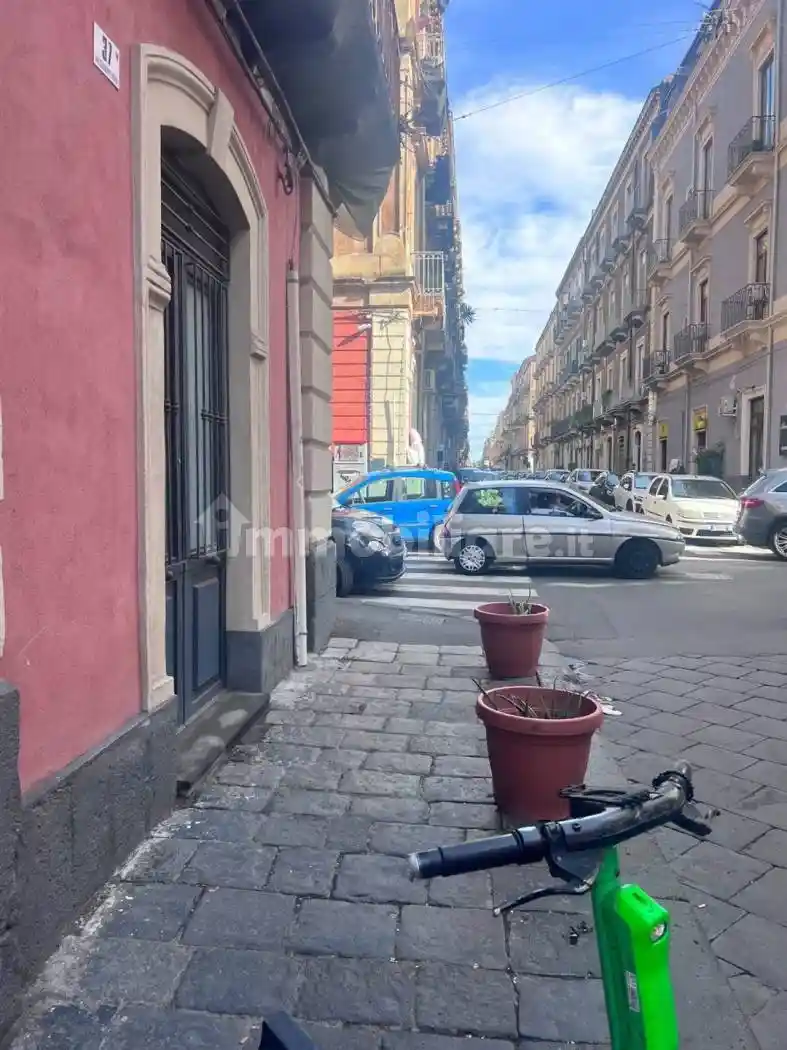 Bilocale via Giuseppe Verdi 35, Corso Sicilia - Fiera, Catania - foto 2