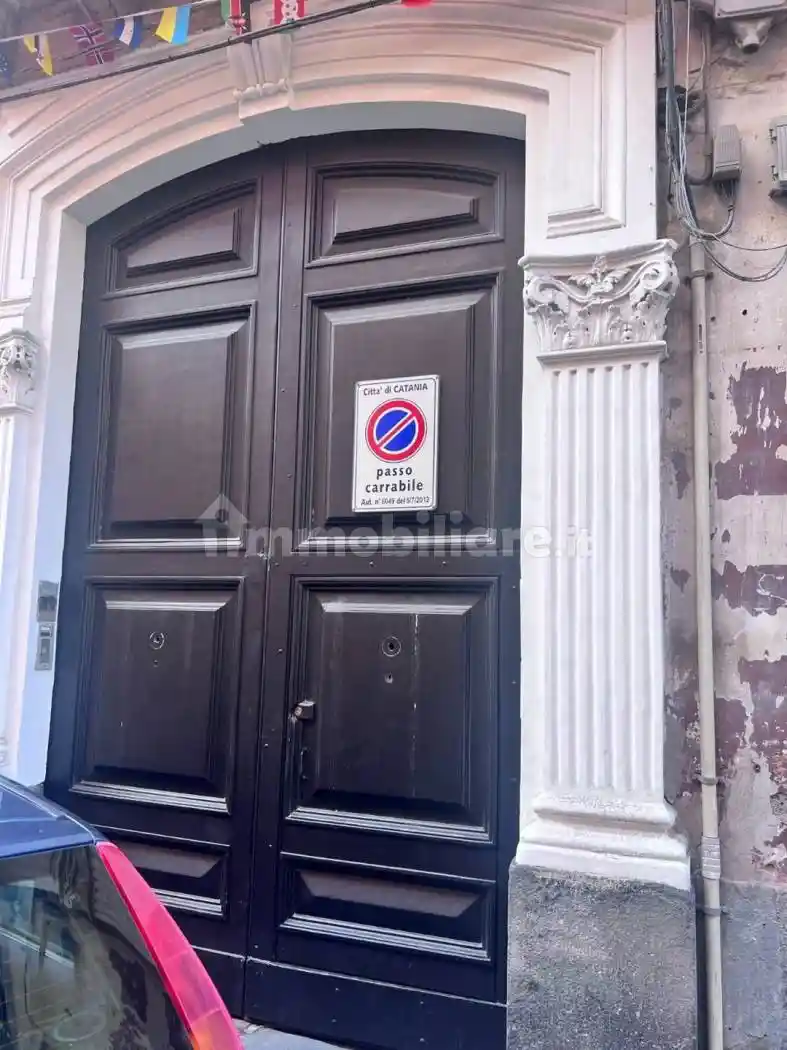 Monolocale via Guglielmo Oberdan 55, Corso Sicilia - Fiera, Catania - foto 2
