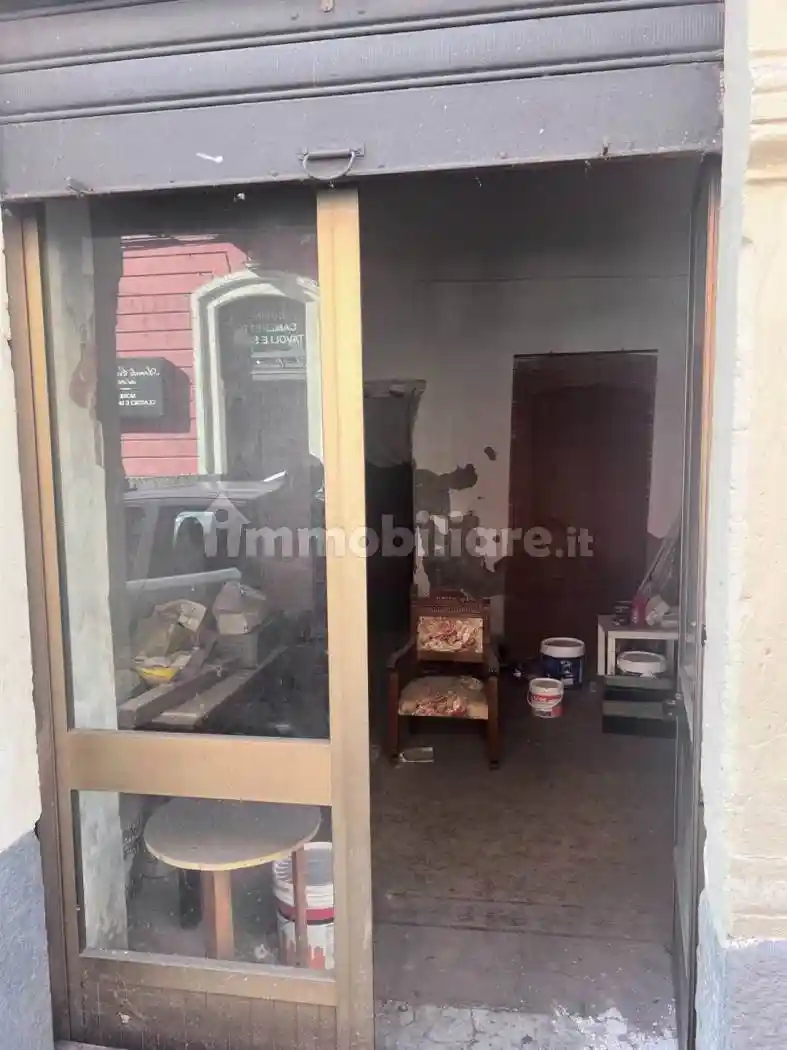 Monolocale via Guglielmo Oberdan 55, Corso Sicilia - Fiera, Catania - foto 3