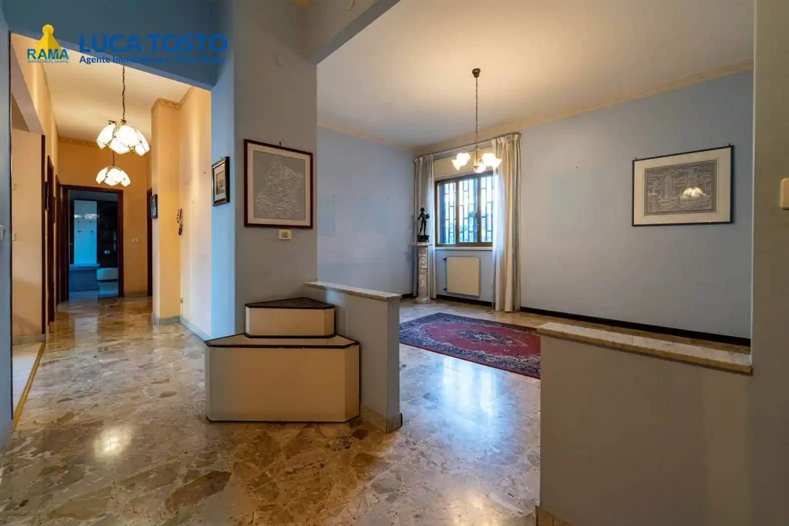 Appartamento in vendita a Tremestieri Etneo