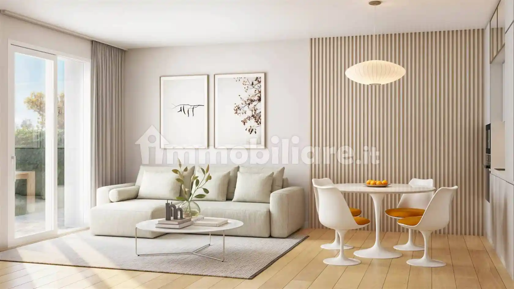 Appartamento in vendita a Cinto Caomaggiore