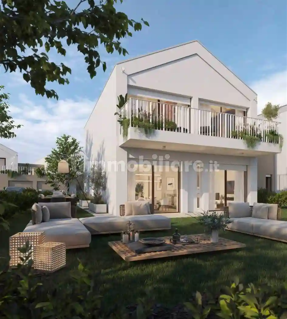 Villetta a schiera - foto 2