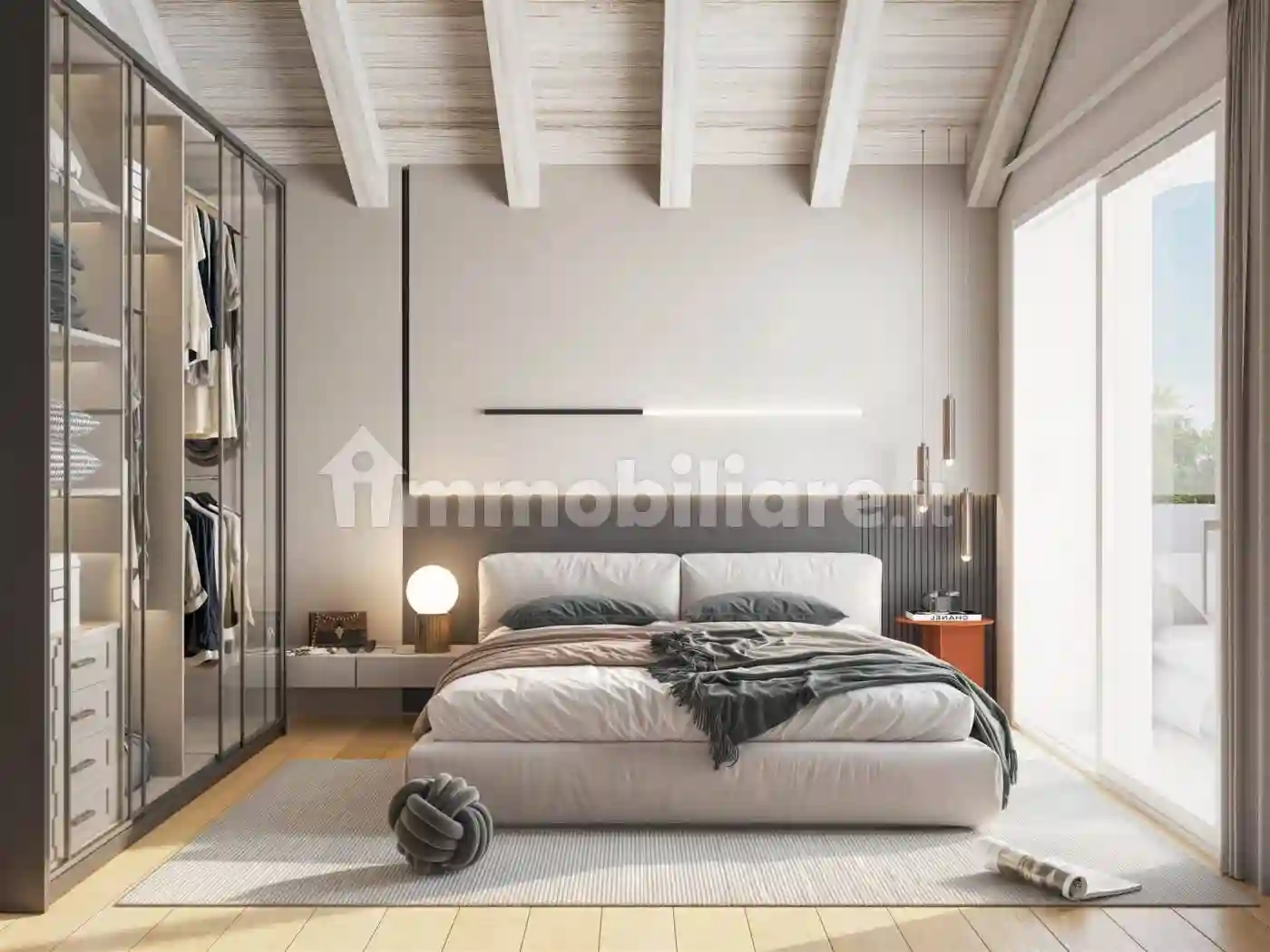 Villetta a schiera - foto 3