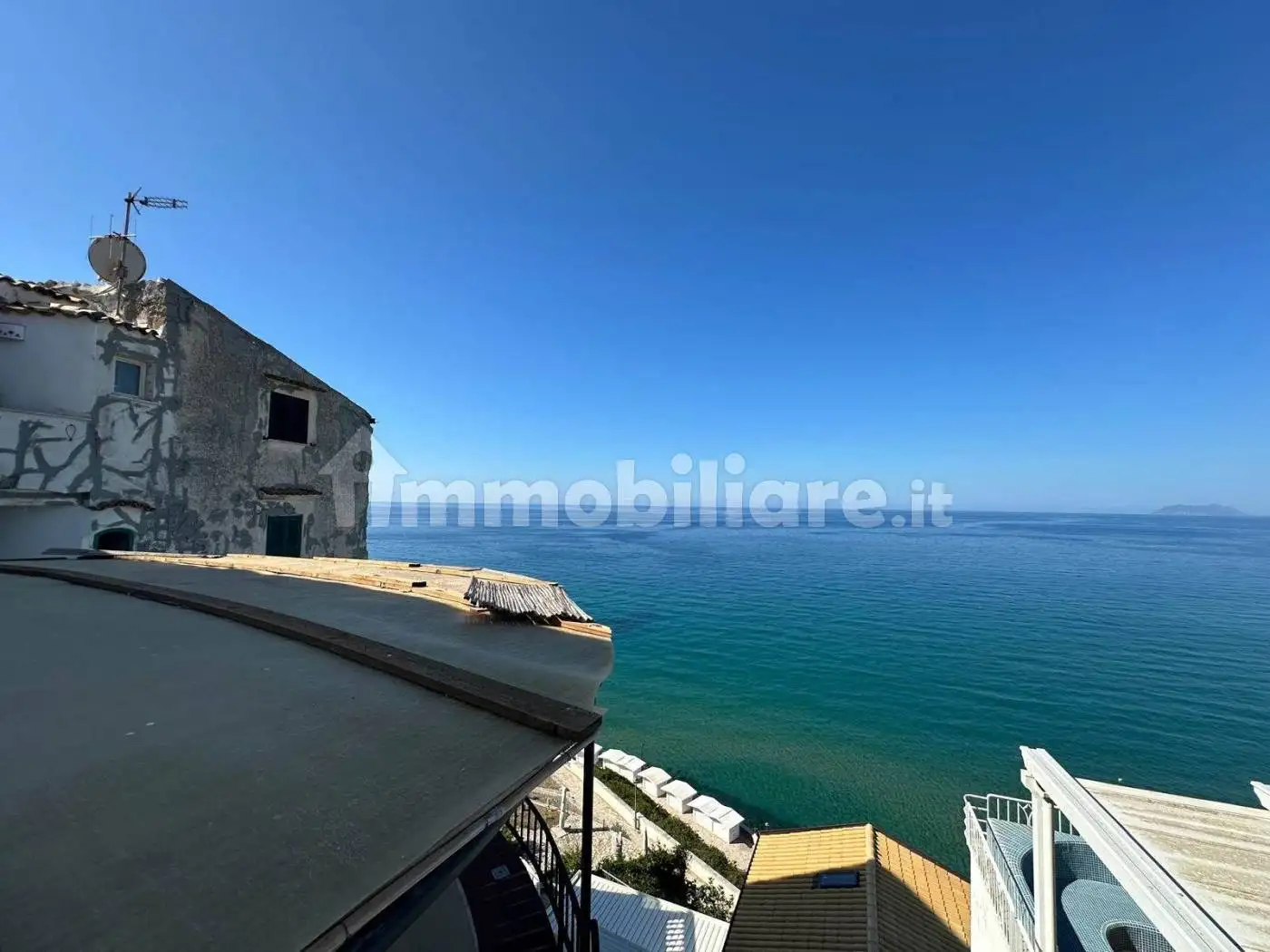 Appartamento in vendita a Sperlonga