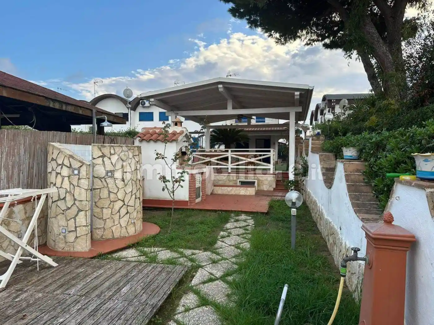 Villetta a schiera - foto 2