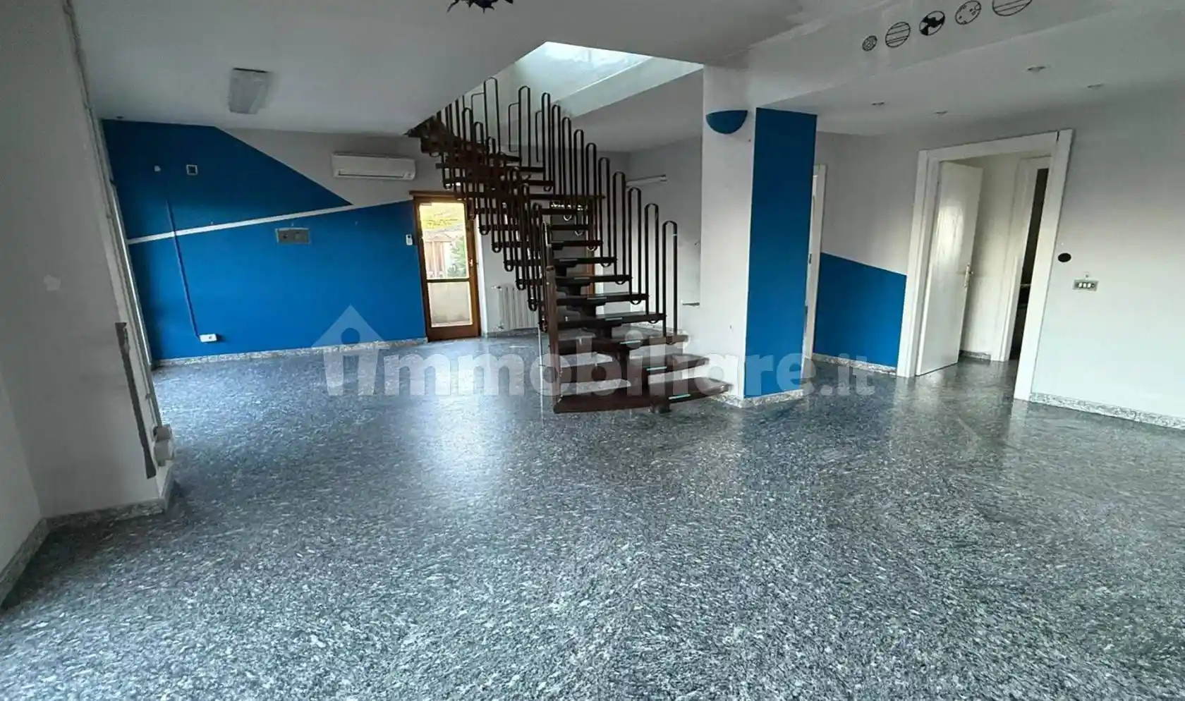 Appartamento via Giacomo Brodolini, Roges, Rende - foto 2