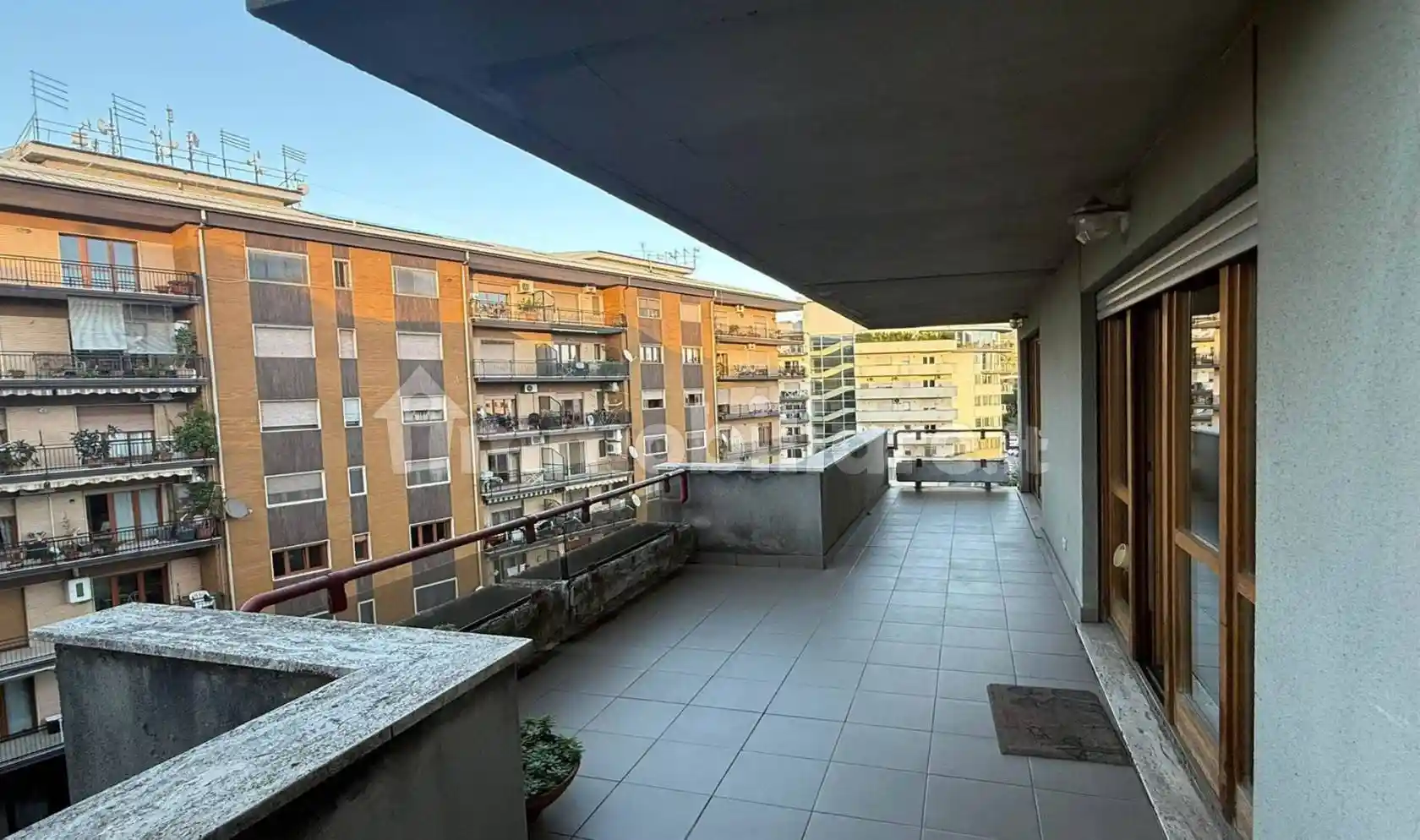 Appartamento via Giacomo Brodolini, Roges, Rende - foto 5