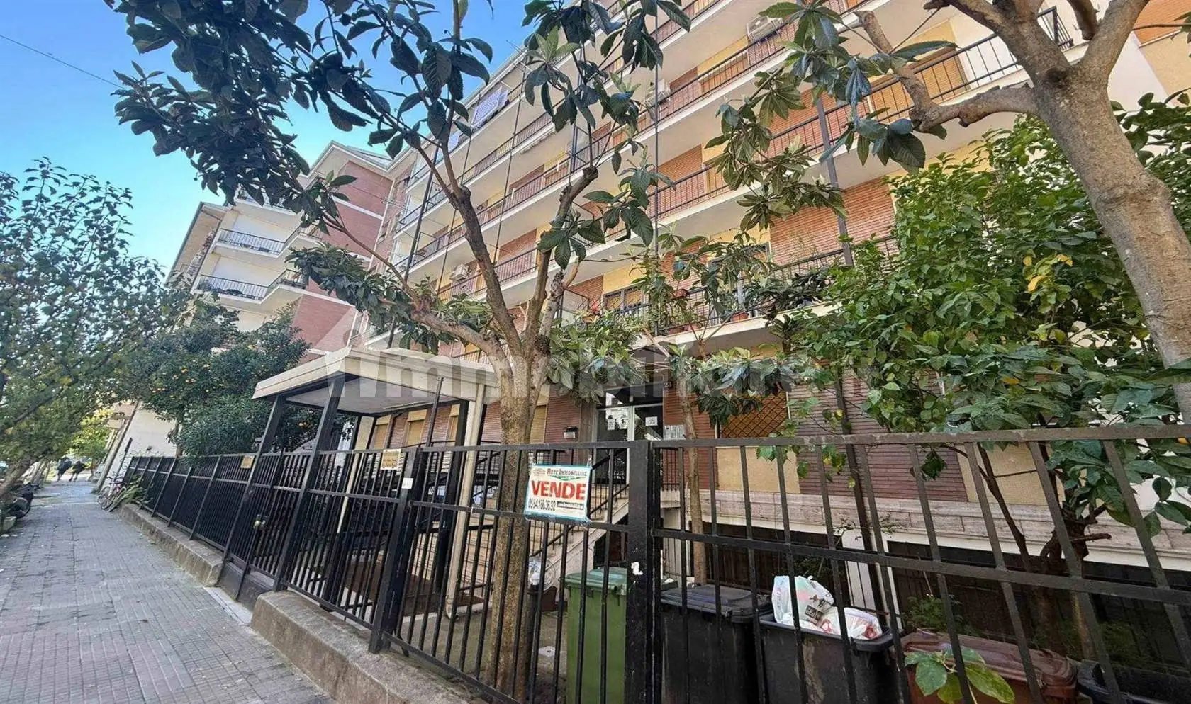 Appartamento in vendita a Cosenza