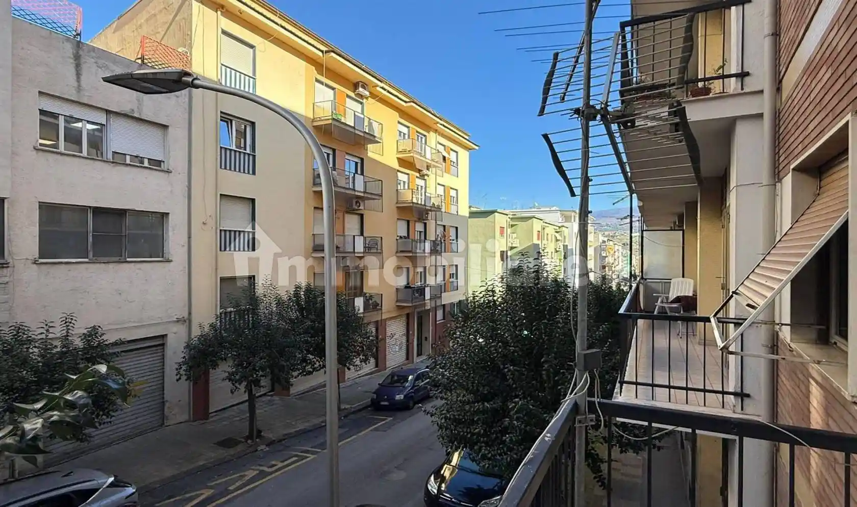 Appartamento via Galluppi 23, Centro, Cosenza - foto 2