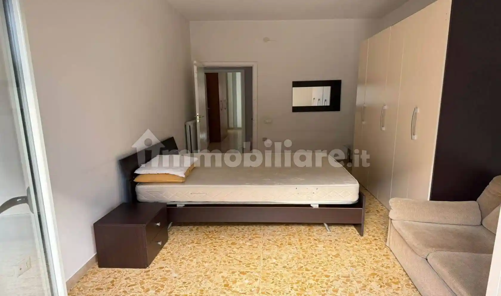 Appartamento via Galluppi 23, Centro, Cosenza - foto 3
