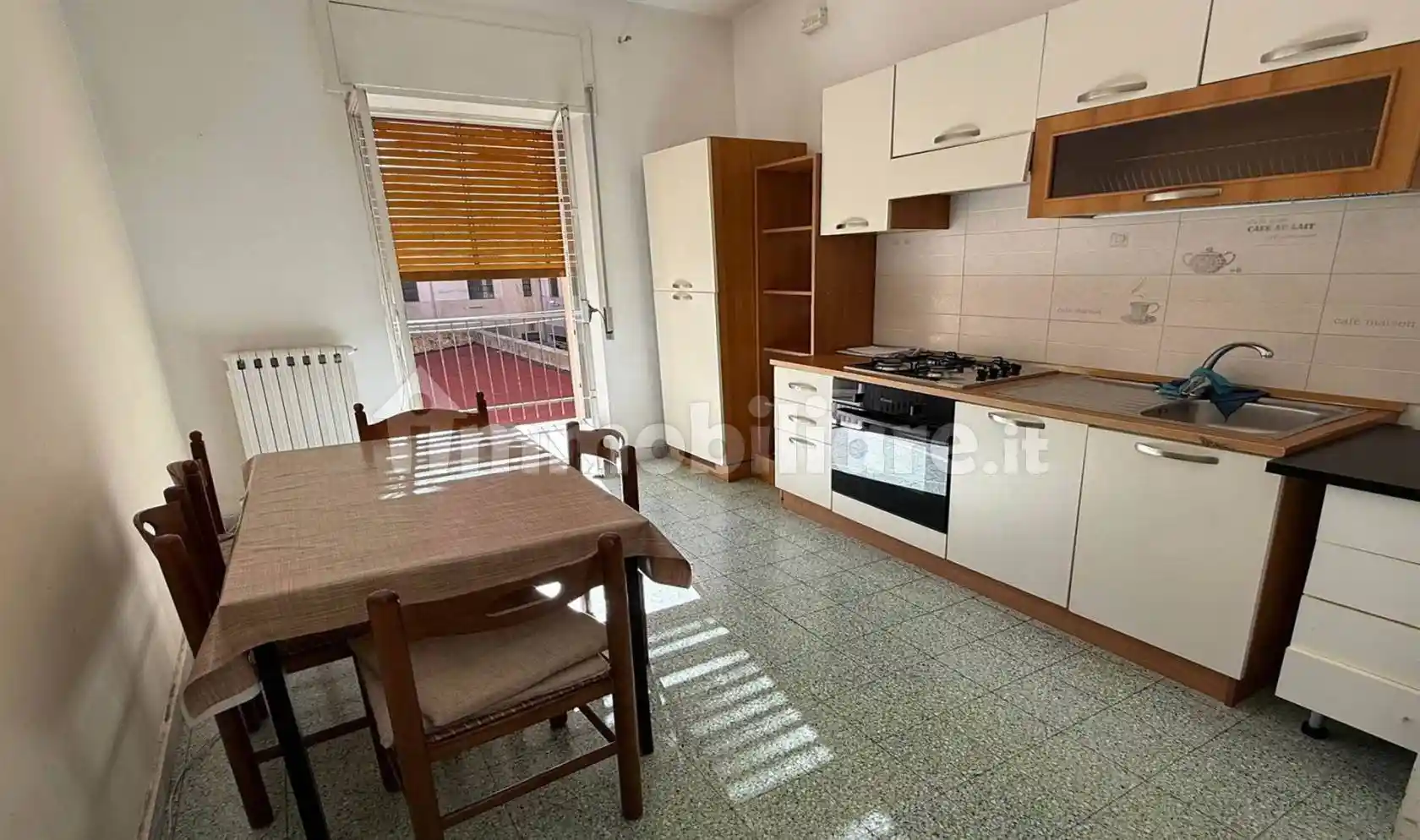 Appartamento via Galluppi 23, Centro, Cosenza - foto 5