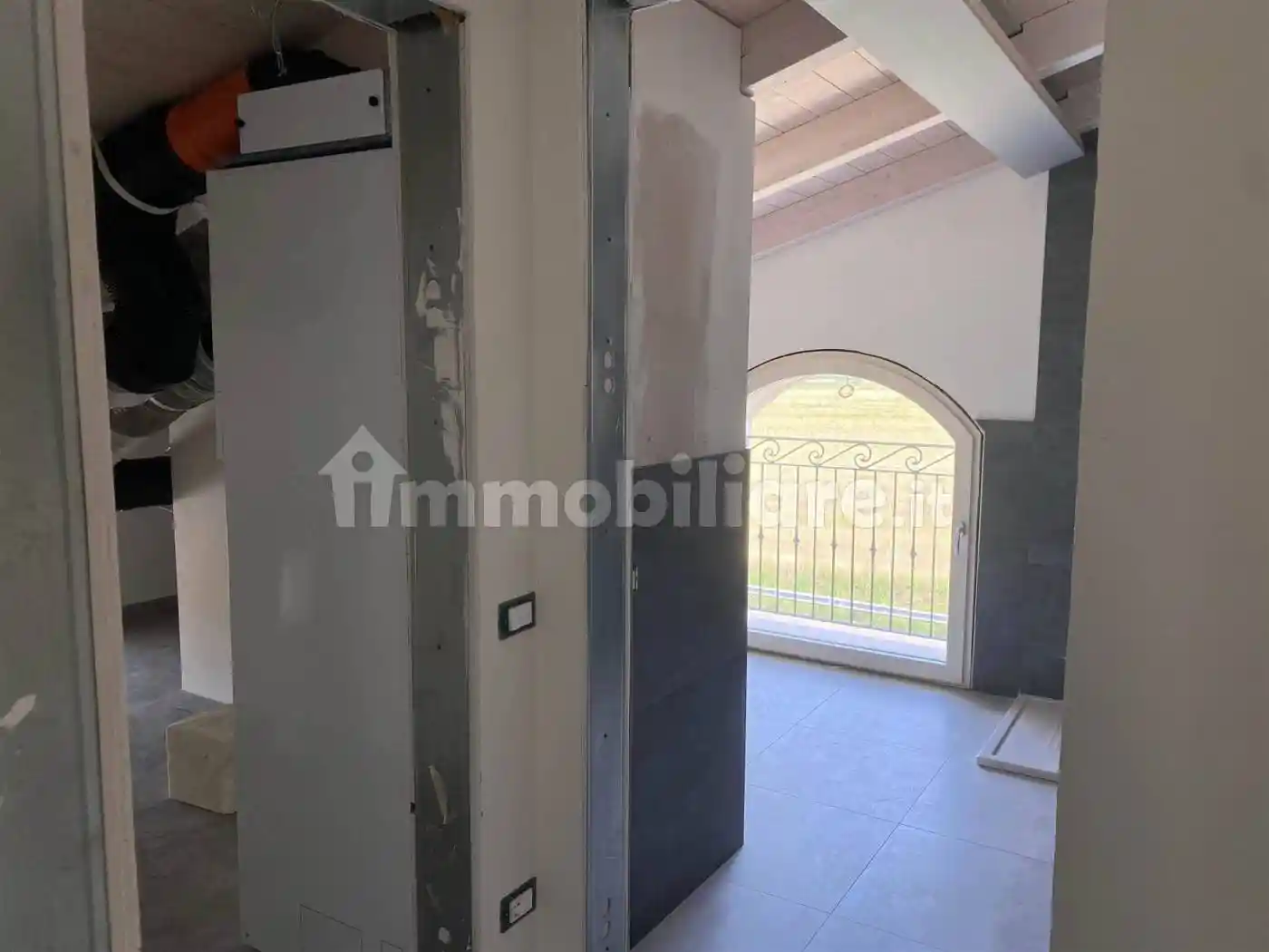 Monolocale nuovo, Cittanova - Marzaglia, Modena - foto 4