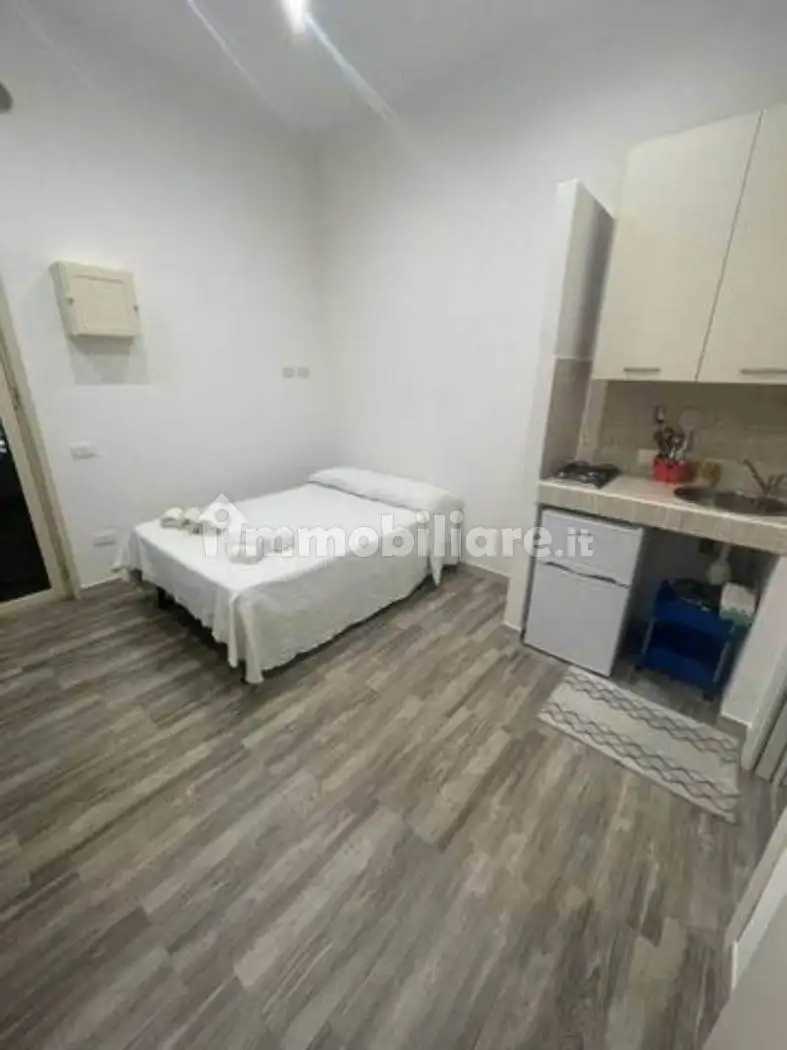 Appartamento in affitto a Palermo