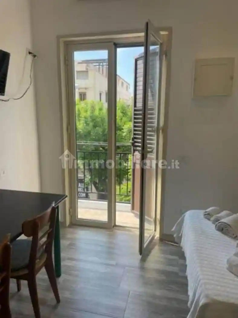 Monolocale corso Tukory, Oreto - Perez, Palermo - foto 2