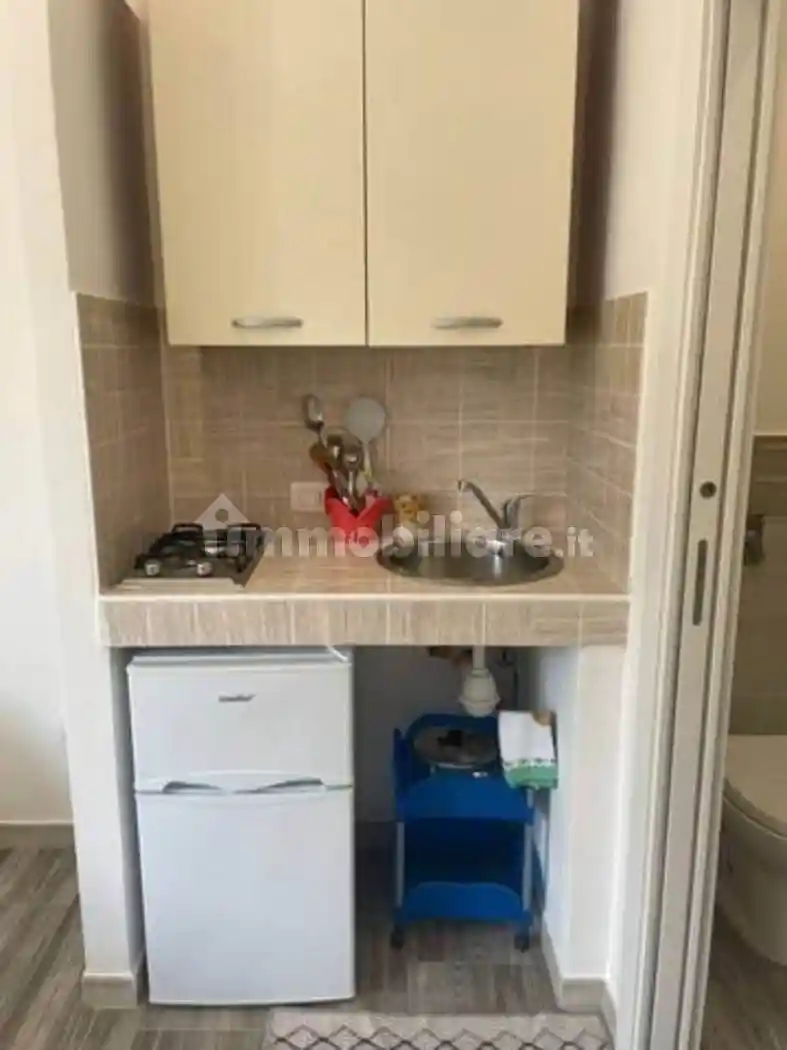 Monolocale corso Tukory, Oreto - Perez, Palermo - foto 4