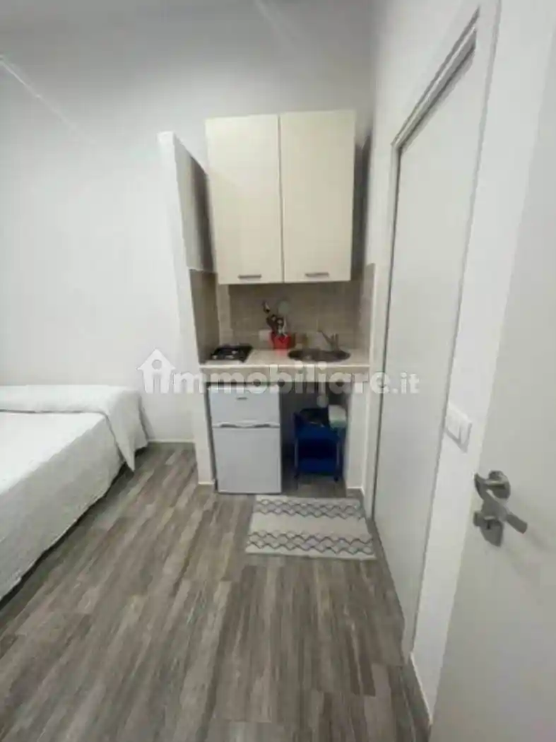 Monolocale corso Tukory, Oreto - Perez, Palermo - foto 5