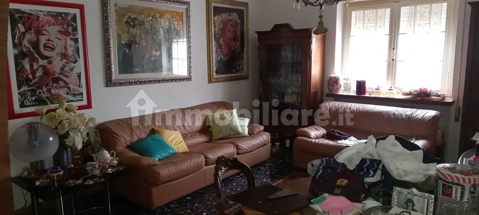 Appartamento in vendita a Grosseto