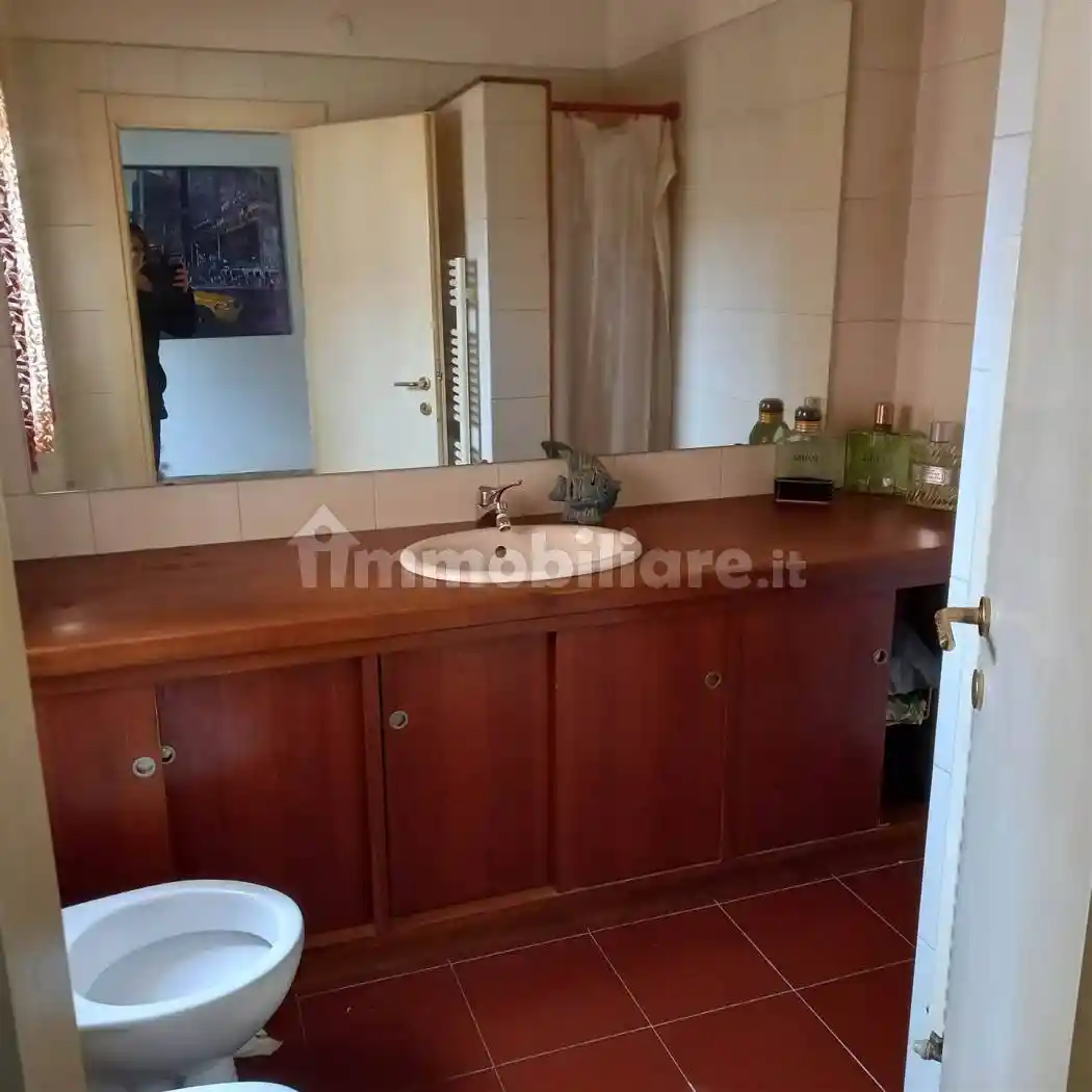 Quadrilocale buono stato, Stazione - Via Roma, Grosseto - foto 2