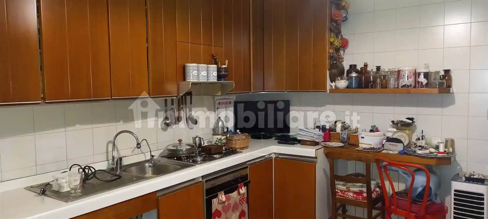 Quadrilocale buono stato, Stazione - Via Roma, Grosseto - foto 4