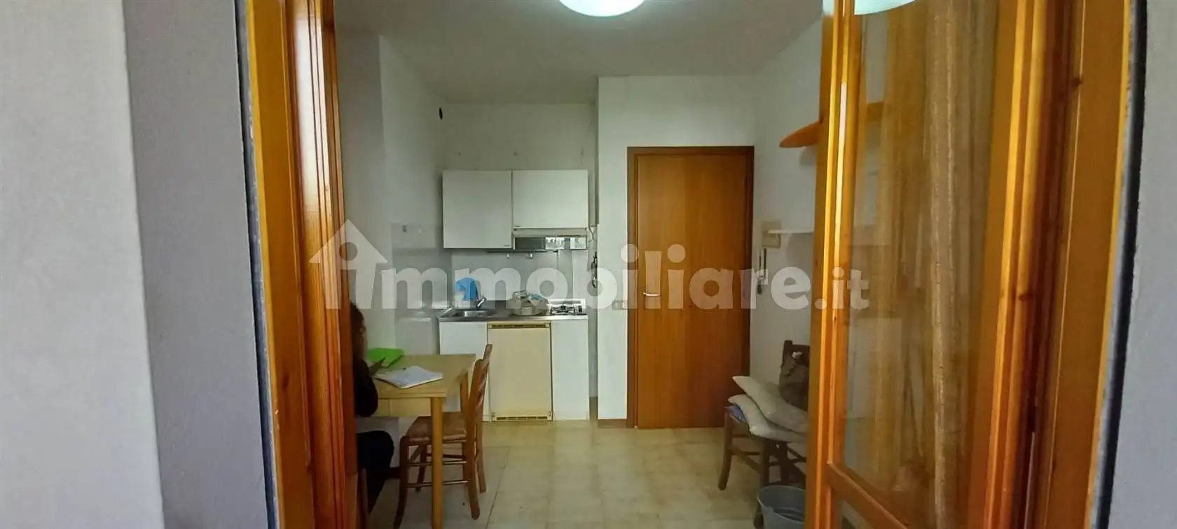 Appartamento in vendita a Grosseto