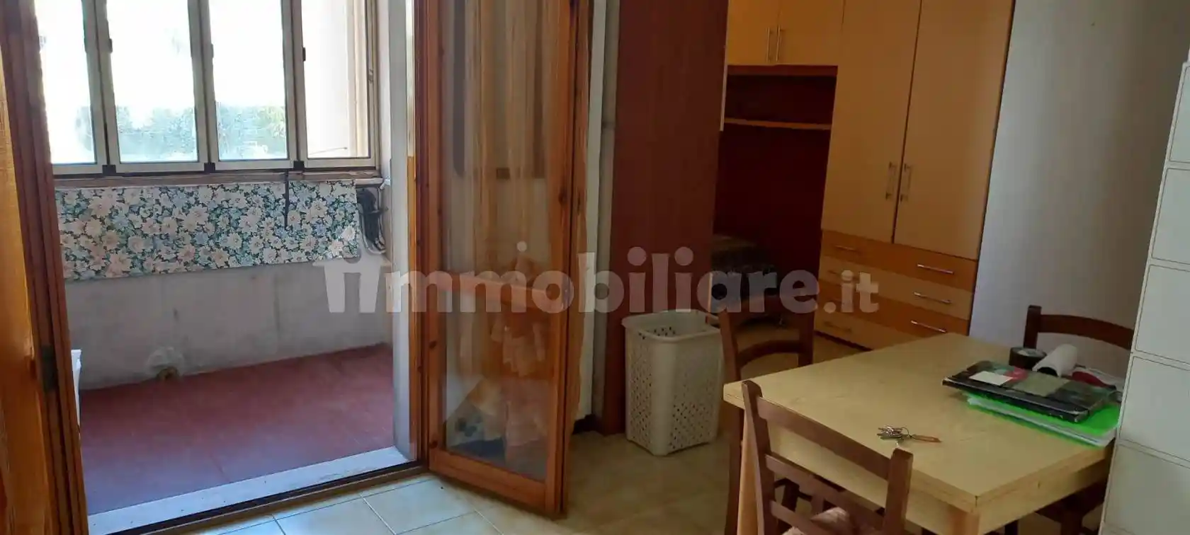 Monolocale buono stato, Cittadella - Ospedale, Grosseto - foto 3