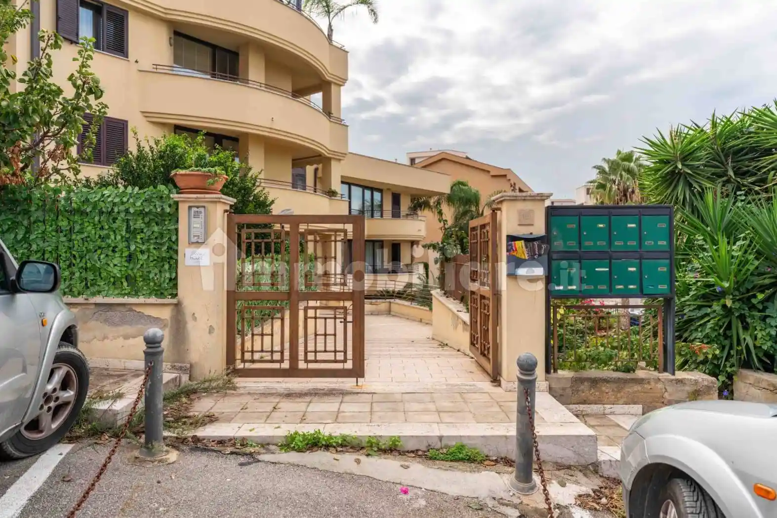 Appartamento in vendita a Cefalù