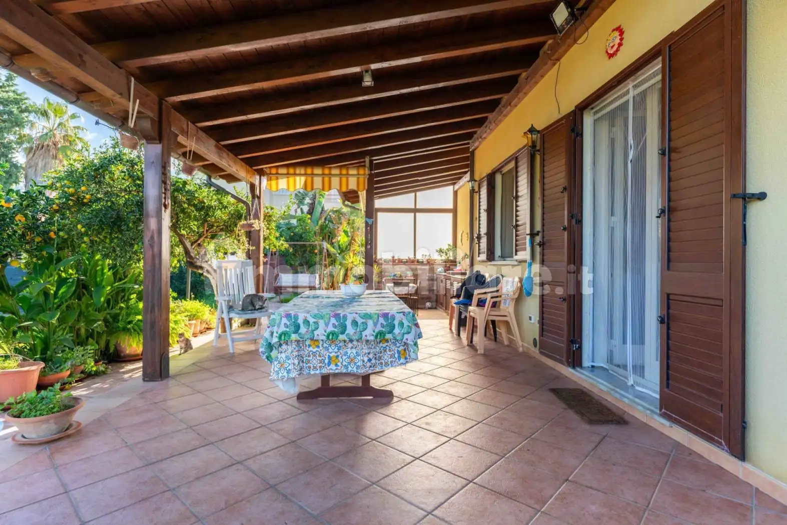 Villa in vendita a Lascari