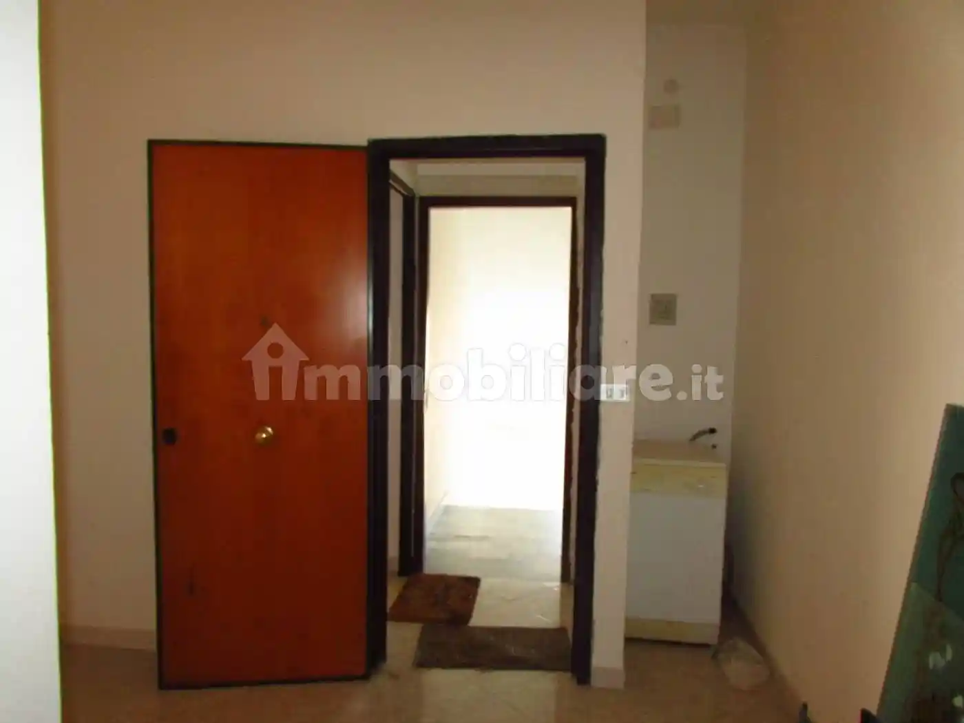 Appartamento in vendita a Sciacca