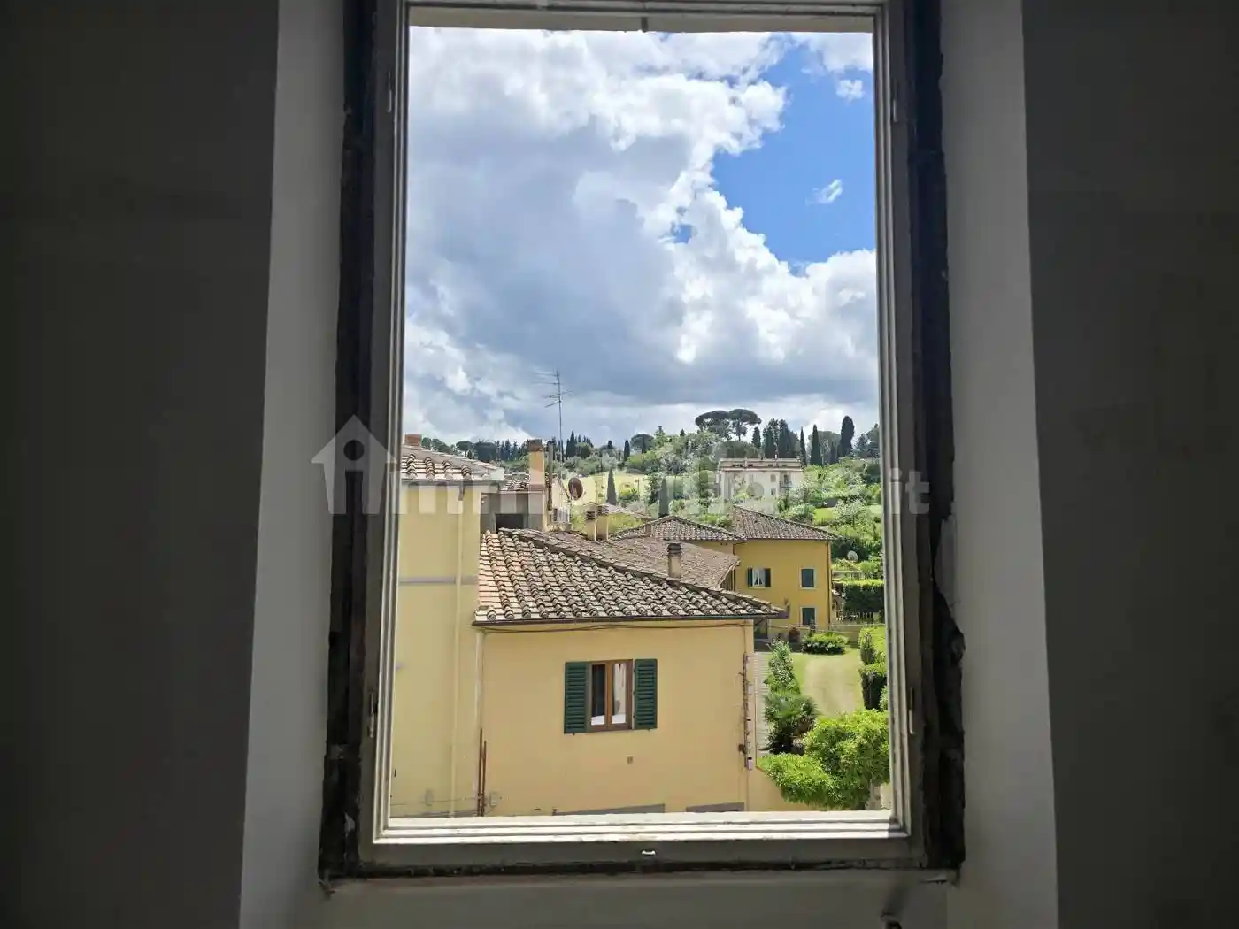 Appartamento ottimo stato, secondo piano, Galluzzo, Firenze - foto 2