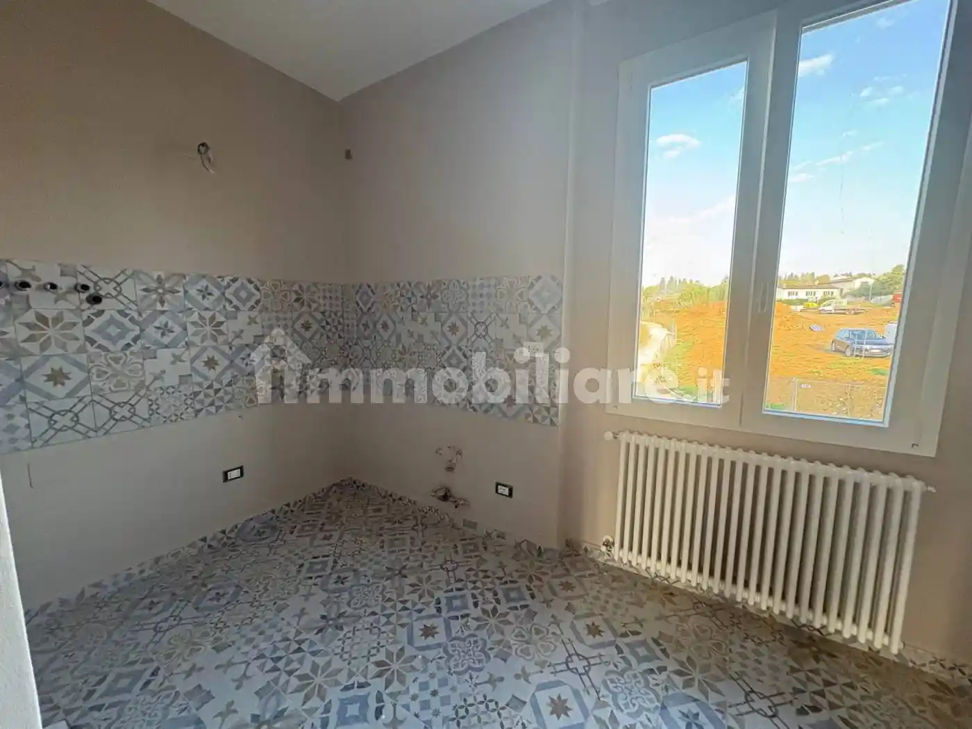 Appartamento ottimo stato, secondo piano, Galluzzo, Firenze - foto 5