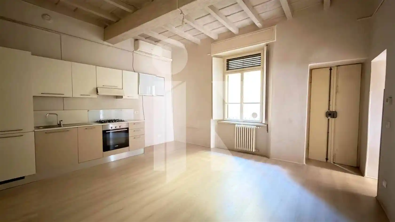 Appartamento in vendita a Mantova